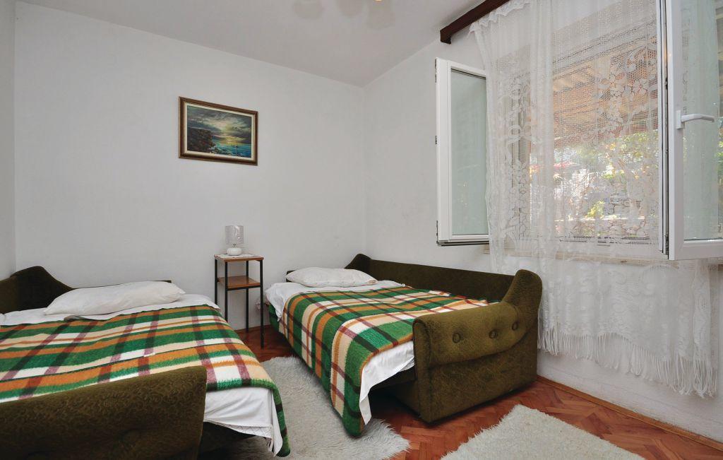 Apartment Natasa Сплітська Екстер'єр фото