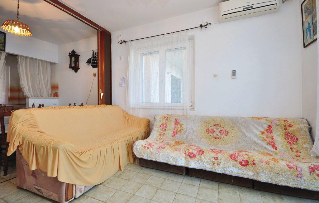 Apartment Natasa Сплітська Екстер'єр фото